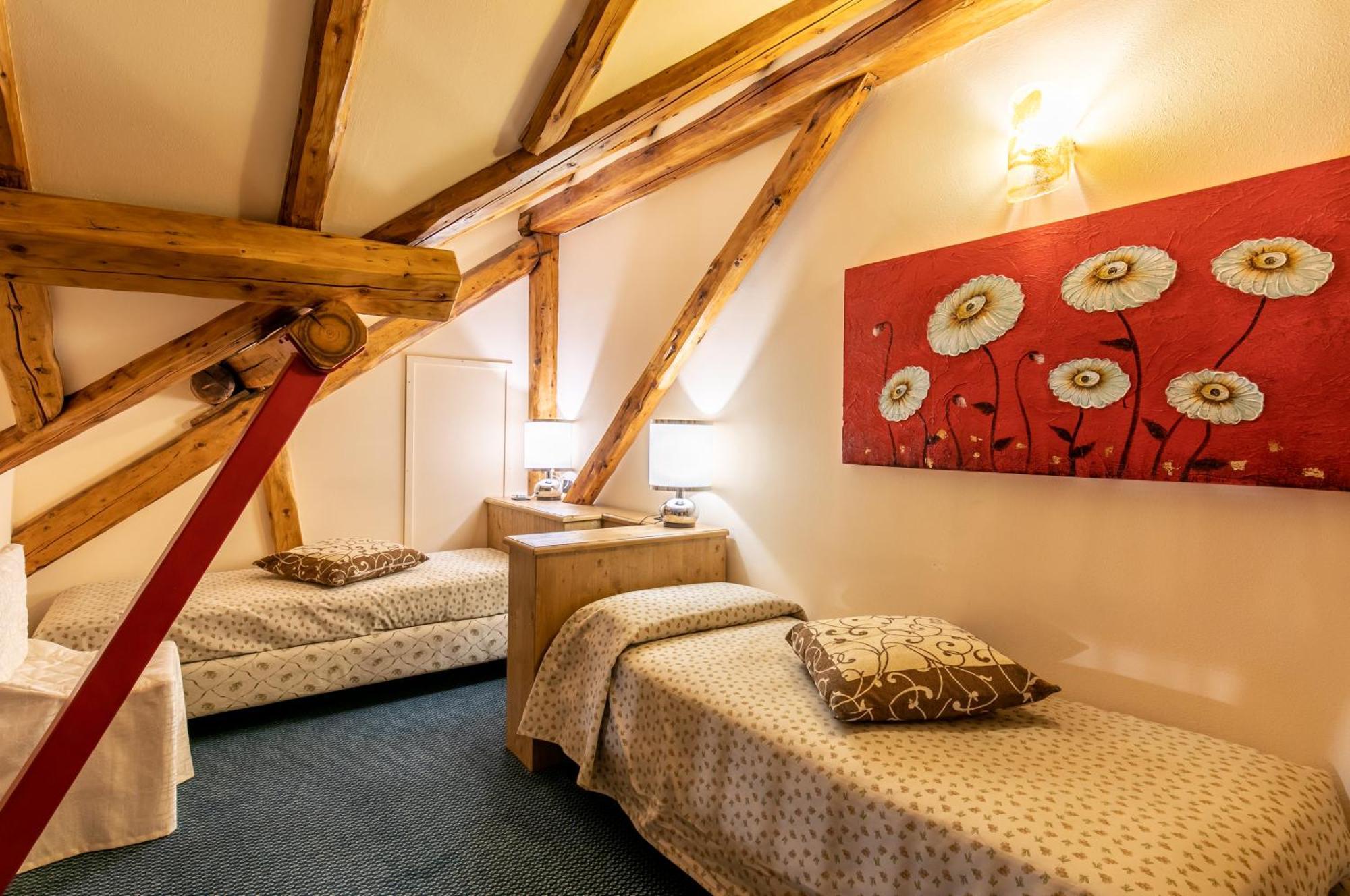 G. Hotel Des Alpes San Martino Di Castrozza Exteriör bild